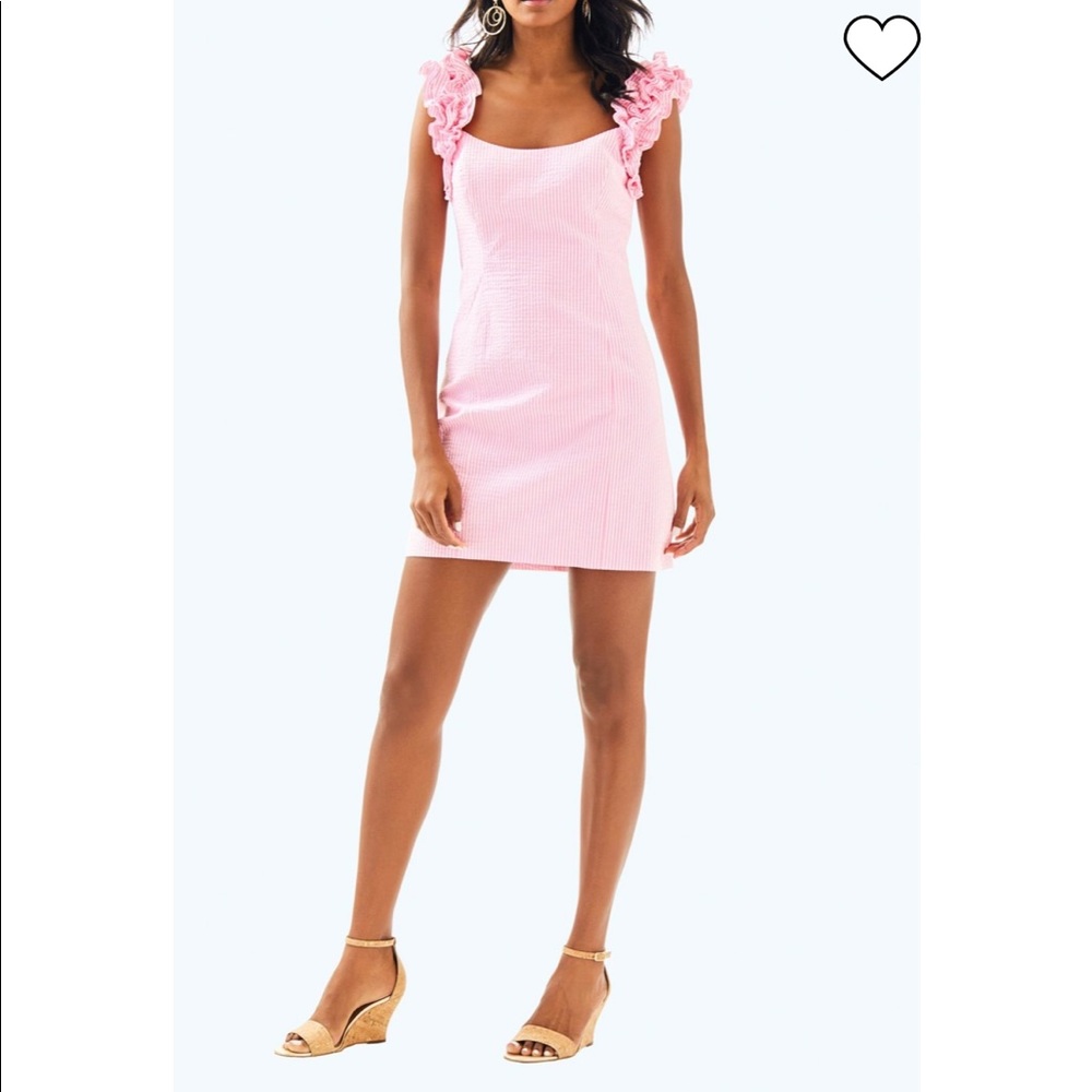 Lily Pulitzer Devina Dress
